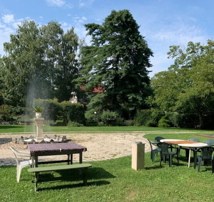 Апартаменти Manor House On The Danube Bend *
