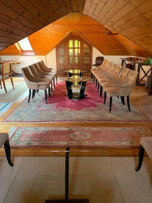 Manor House On The Danube Bend Апартаменти *