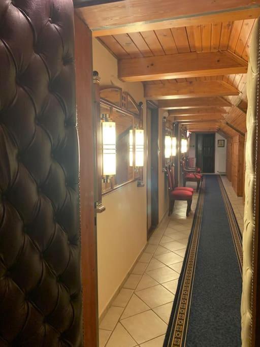 Manor House On The Danube Bend Apartmán