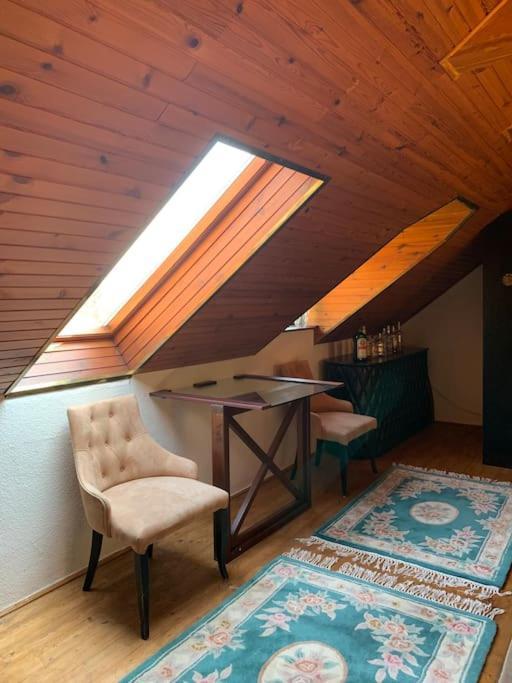 Manor House On The Danube Bend Apartment Tahitotfalu