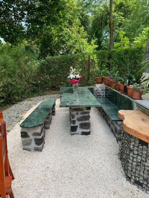 Manor House On The Danube Bend Apartment Tahitotfalu