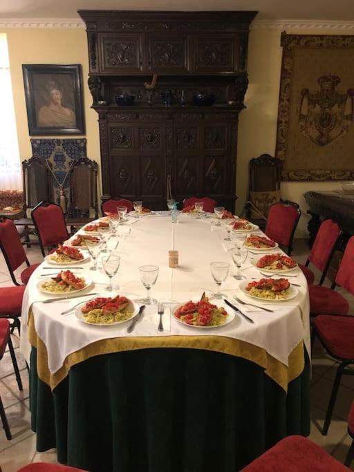 Manor House On The Danube Bend Apartment