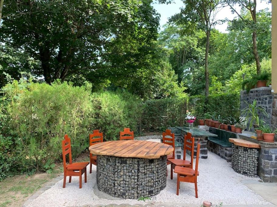 Apartmán Manor House On The Danube Bend *